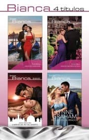 Cover von E-Pack Bianca septiembre 2020