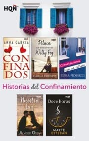 Cover von Historias del Confinamiento