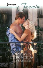 Cover von Una novia entrometida