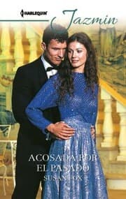 Cover von Acosada por el pasado