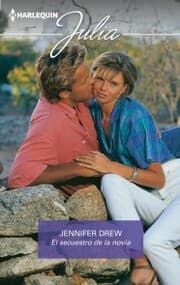 Cover von El secuestro de la novia