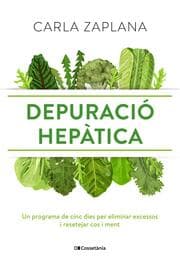 Cover von Depuració hepàtica