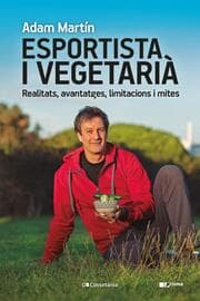 Cover von Esportista i vegetarià