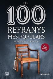 Cover von Els 100 refranys més populars