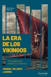 Cover von La era de los vikingos