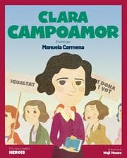 Cover von Clara Campoamor