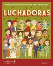 Cover von Luchadoras