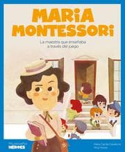 Cover von Maria Montessori