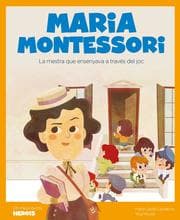 Cover von Maria Montessori