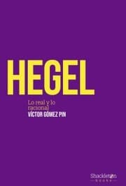 Cover von Hegel