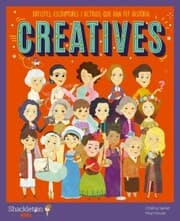 Cover von Creatives