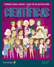 Cover von Científicas