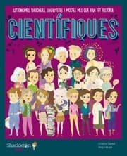 Cover von Científiques