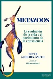 Cover von Metazoos