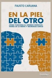 Cover von En la piel del otro
