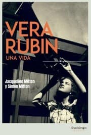 Cover von Vera Rubin