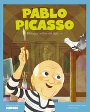 Cover von Pablo Picasso