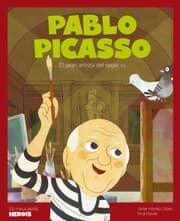 Cover von Pablo Picasso