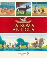 Cover von La Roma Antigua
