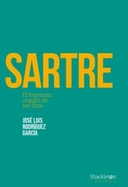 Cover von Sartre