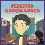 Cover von Federico García Lorca