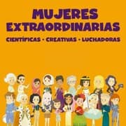 Cover von Mujeres extraordinarias que han hecho historia