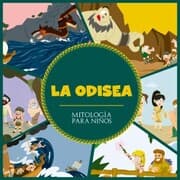 Cover von La Odisea