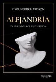 Cover von Alejandría