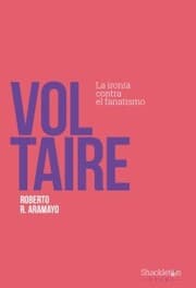 Cover von Voltaire