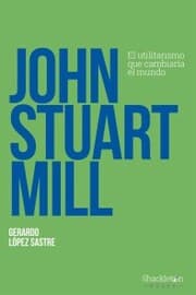 Cover von John Stuart Mill