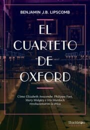 Cover von El Cuarteto de Oxford