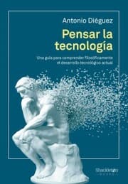 Cover von Pensar la tecnología
