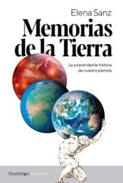 Cover von Memorias de la Tierra