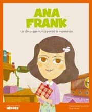 Cover von Ana Frank