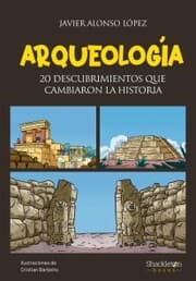 Cover von Arqueología