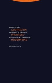 Cover von Ilustración, progreso, modernidad
