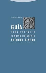 Cover von Guía para entender el Nuevo Testamento