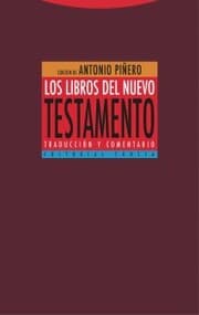 Cover von Los libros del Nuevo Testamento