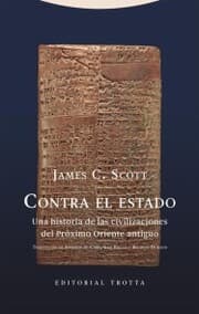 Cover von Contra el estado
