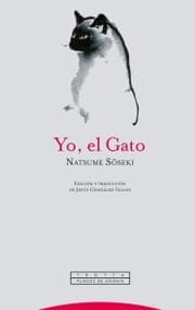 Cover von Yo, el Gato