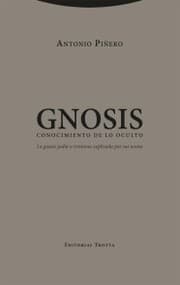 Cover von Gnosis. Conocimiento de lo oculto