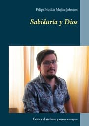 Cover von Sabiduría y Dios