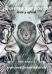 Cover von Quieres ser poeta?