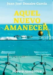 Cover von Aquel nuevo amanecer