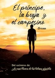 Cover von El príncipe, la bruja y el campesino