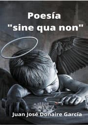 Cover von Poesía 'sine qua non'