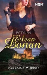 Cover von Boda en Eilean Donan