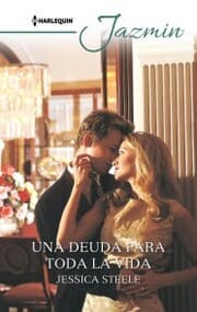Cover von Una deuda para toda la vida