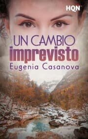 Cover von Un cambio imprevisto
