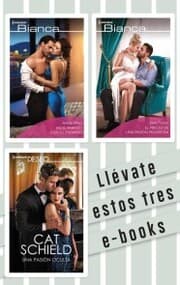 Cover von Pack Bianca y Deseo marzo 2021